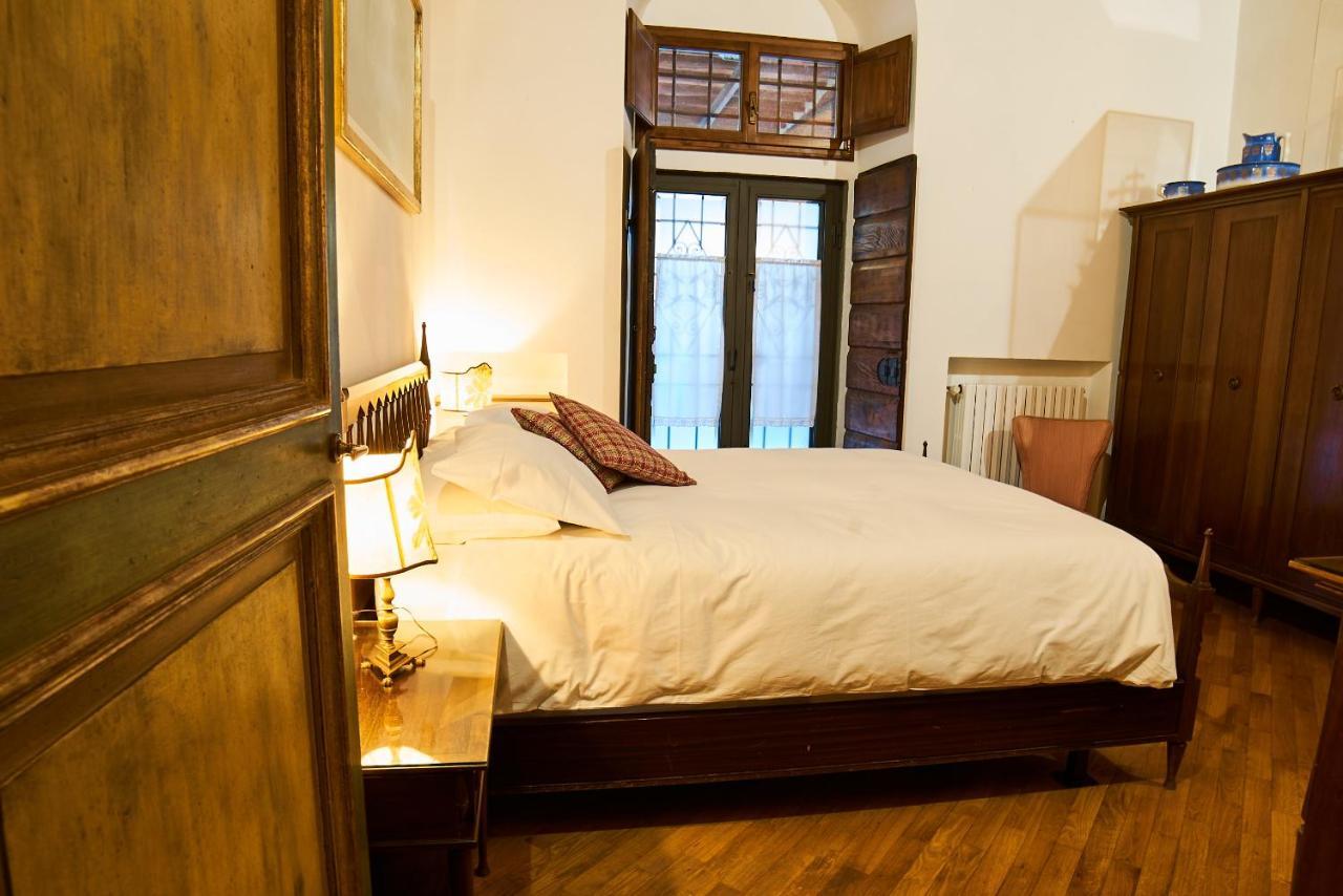 Il Portico Apt - Dolcevita Holiday Florence Exterior photo