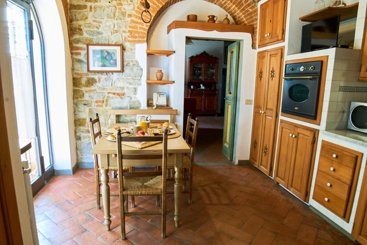 Il Portico Apt - Dolcevita Holiday Florence Exterior photo
