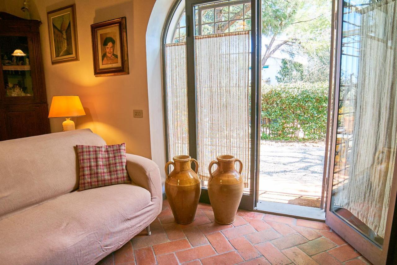 Il Portico Apt - Dolcevita Holiday Florence Exterior photo