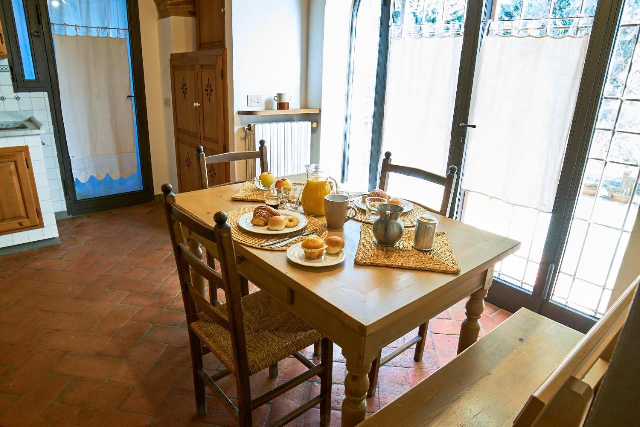 Il Portico Apt - Dolcevita Holiday Florence Exterior photo